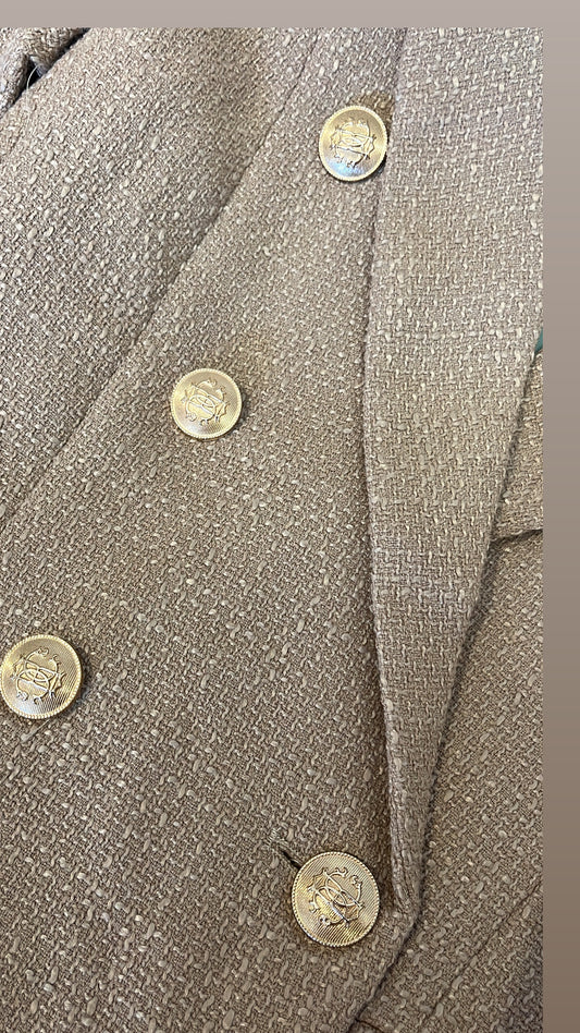 Taylor Blazer