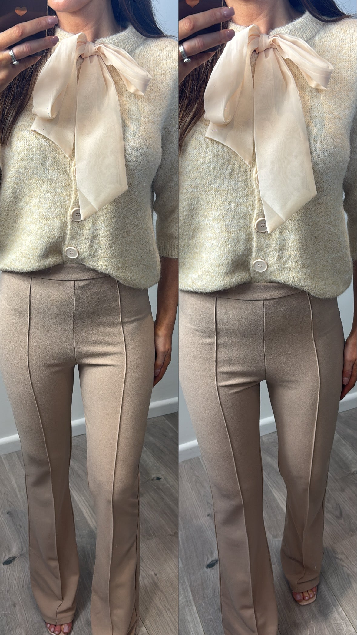 Bow jumpers