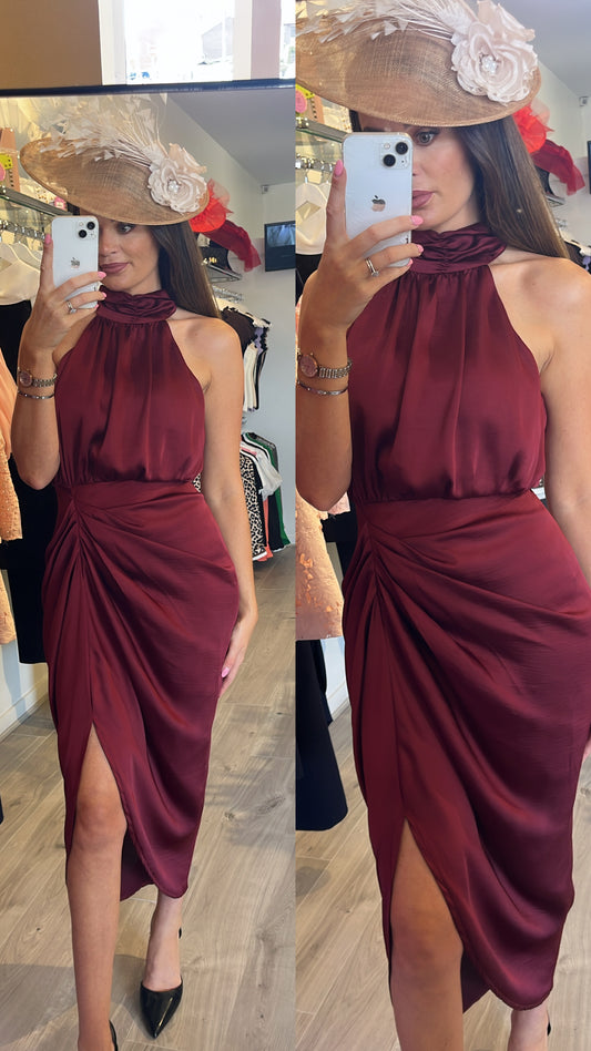 Lucy dress