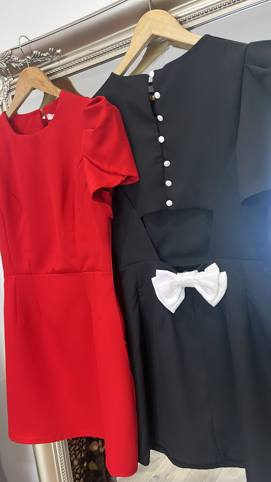 Vera dress