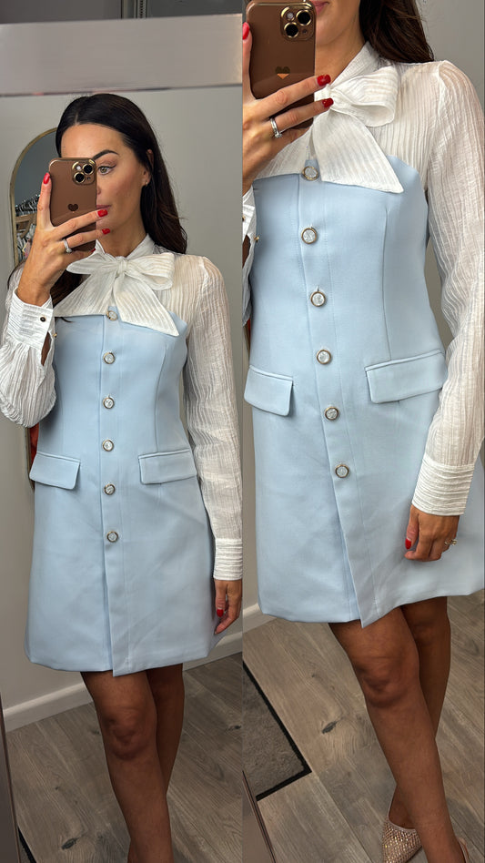 Evie dress