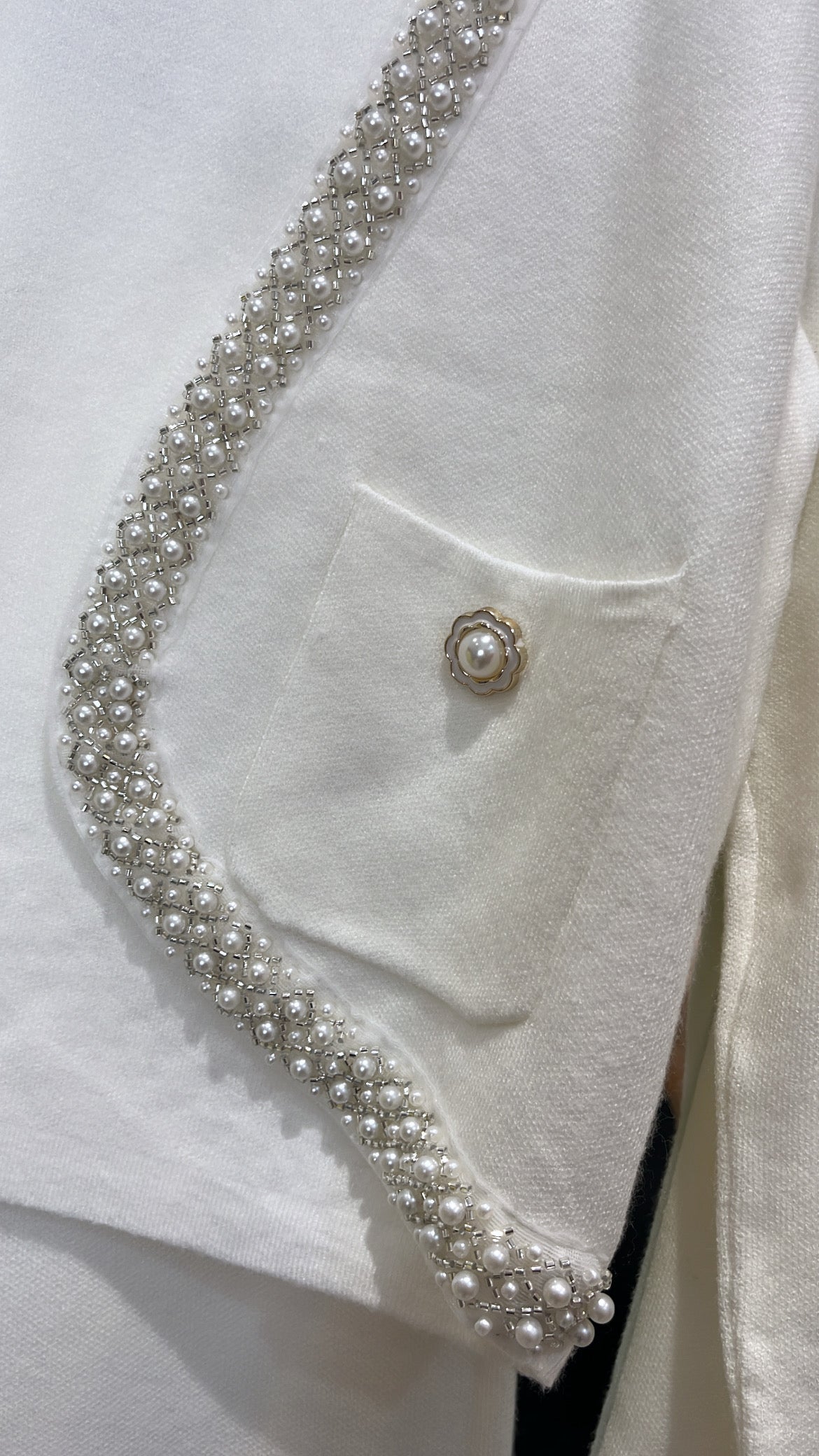 Pearla set