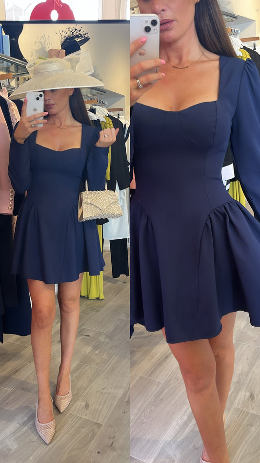 Elsa dress