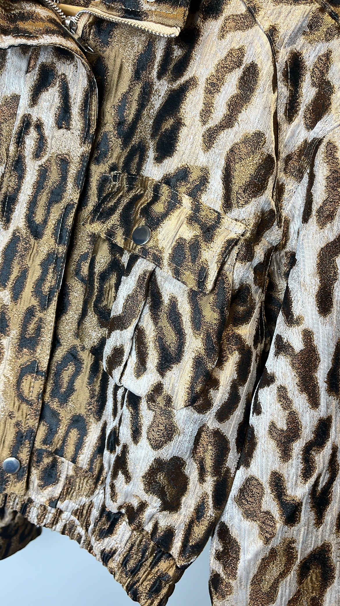 Roxy Jacket