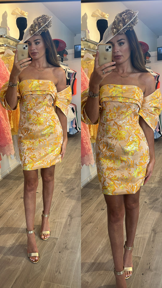 Rita dress