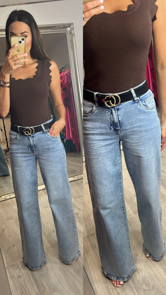 Kendra jeans