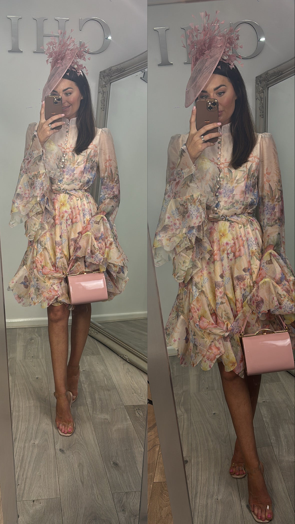 Floria dress
