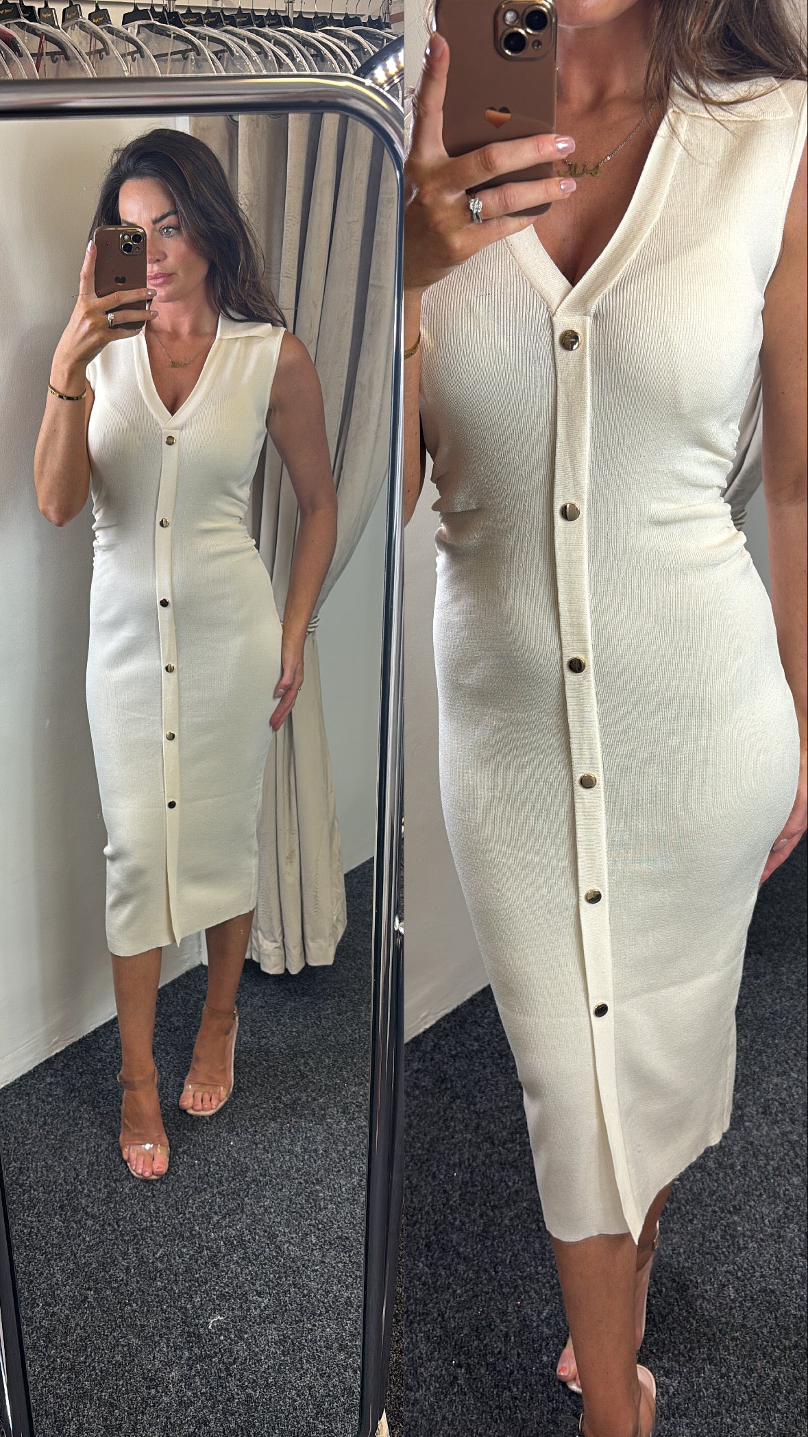 Lexi dress
