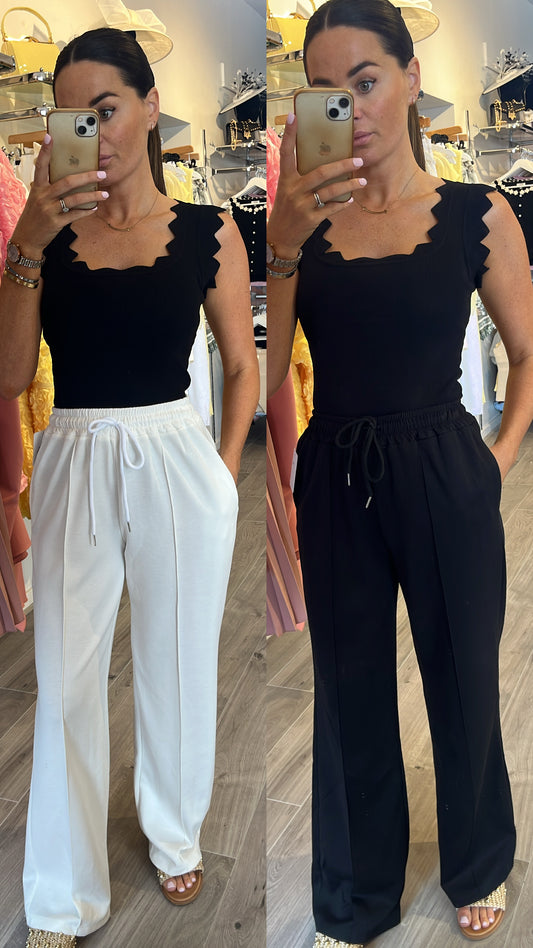 Pippa trousers