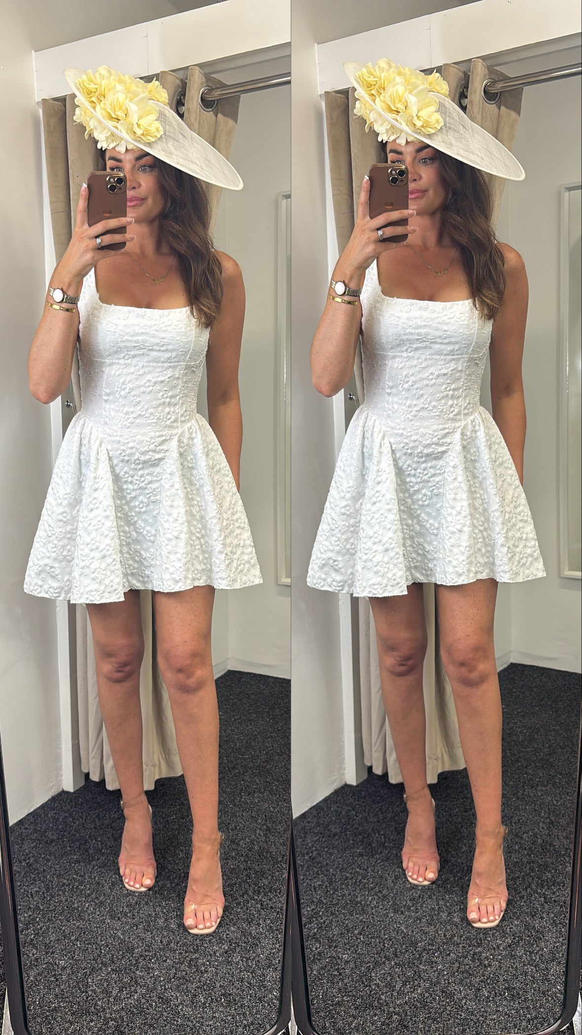 Tilly dress