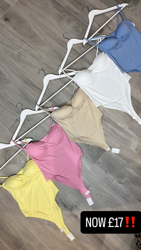 Rita tops