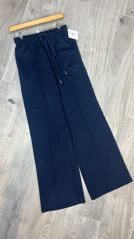 Delaney trousers