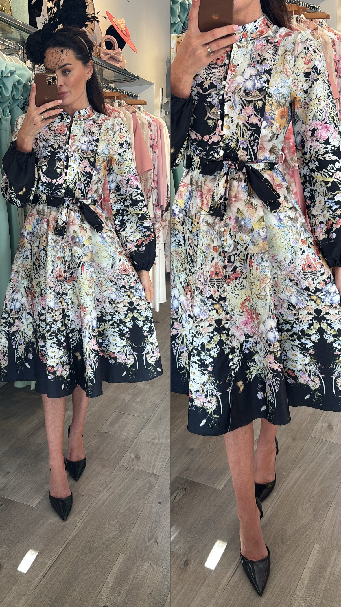 Lola dress