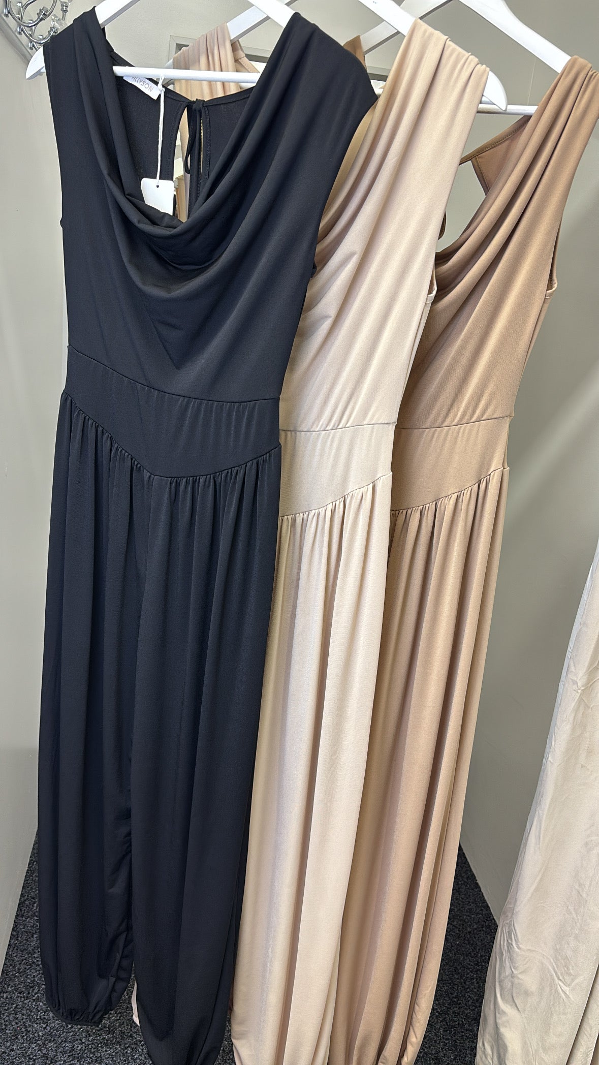 Jasmine jumpsuit