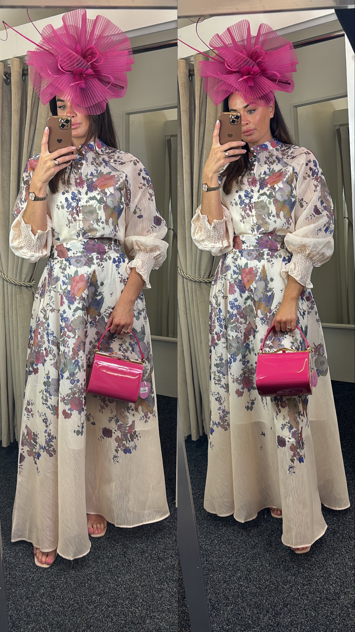 Gloria set