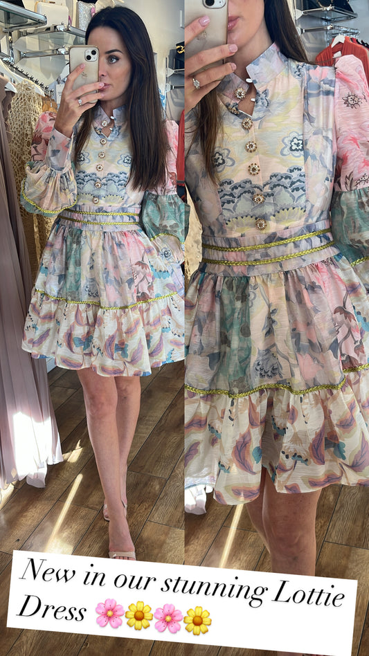 Lottie Dress