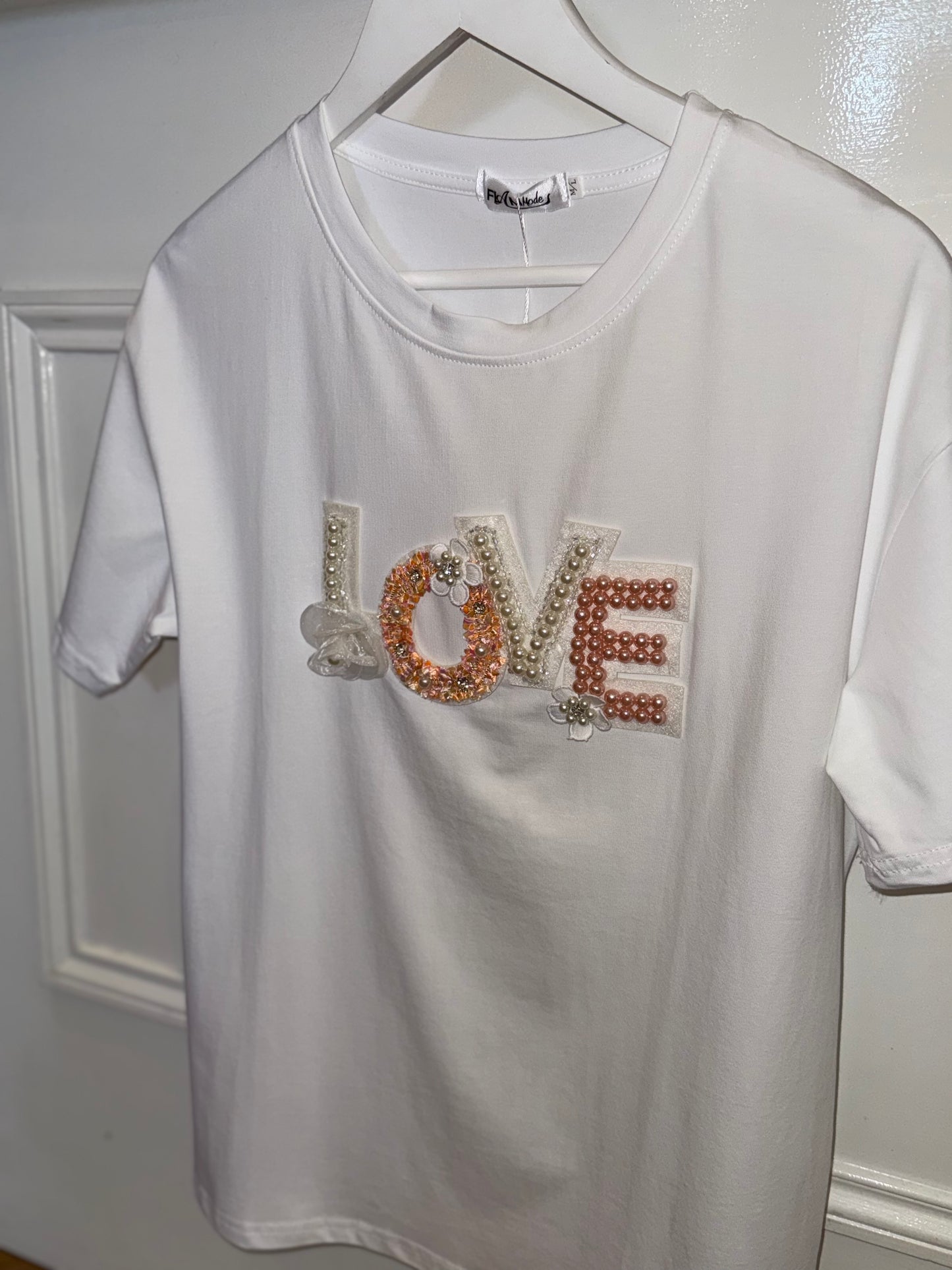 LOVE t-Shirt