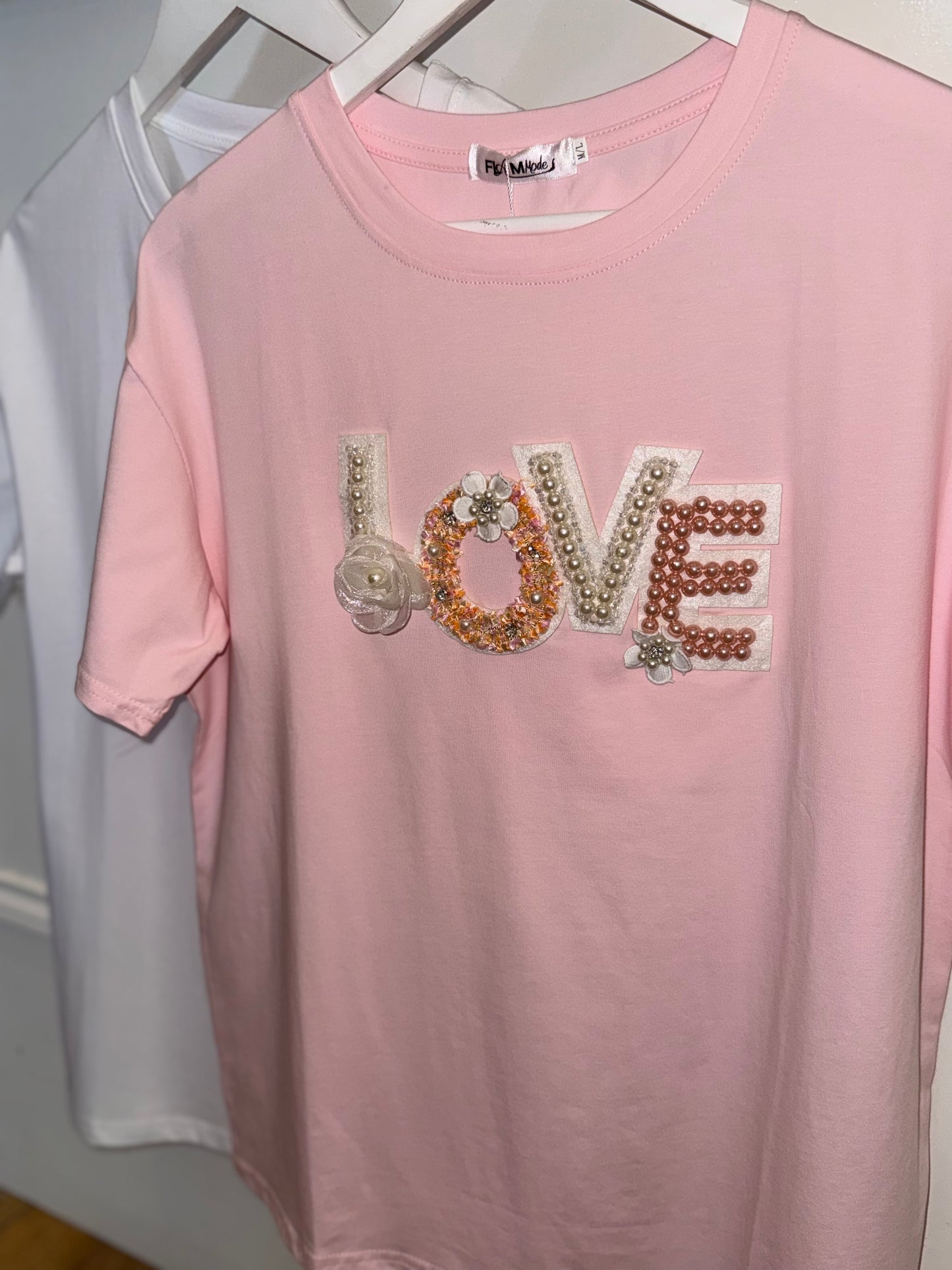 LOVE t-Shirt