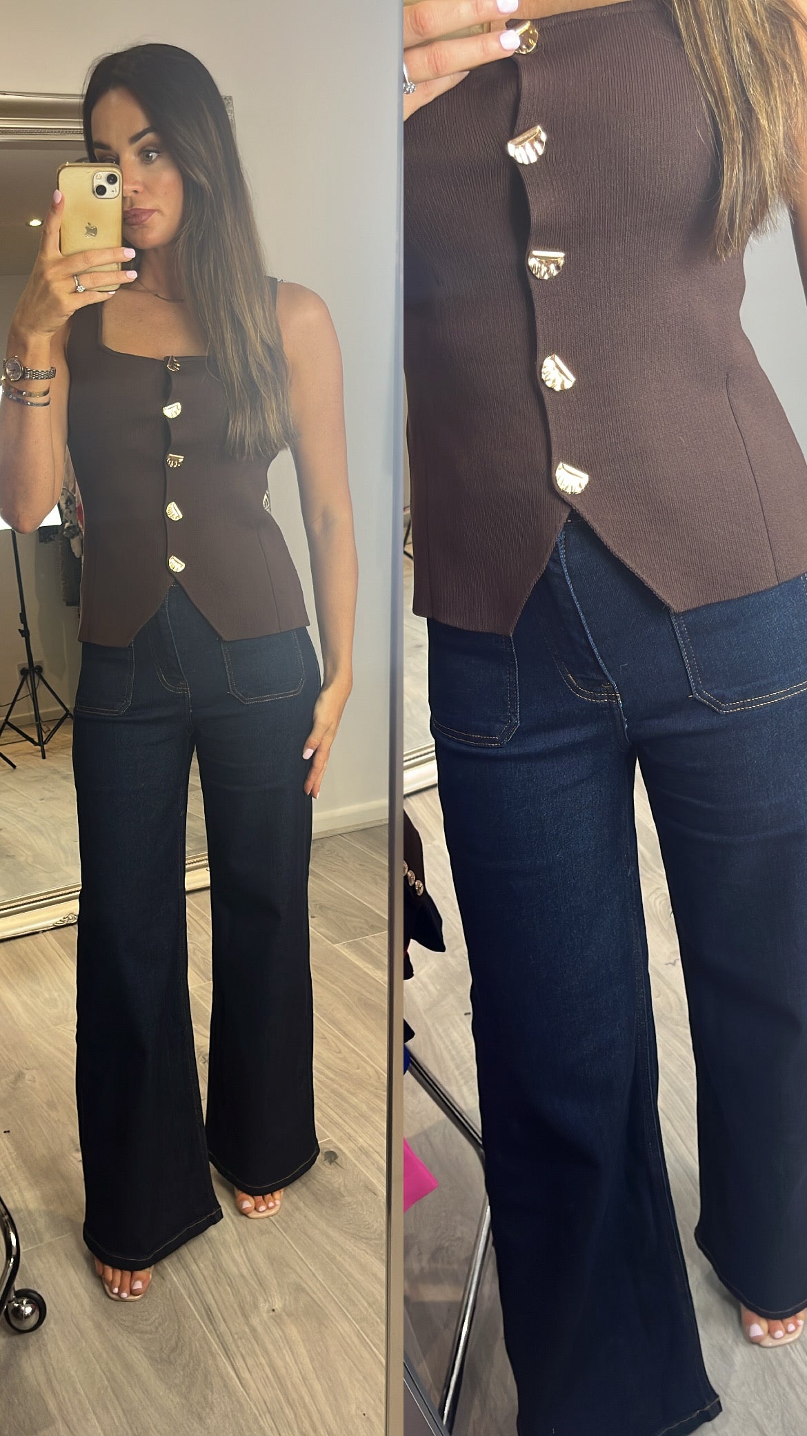 Missy jeans