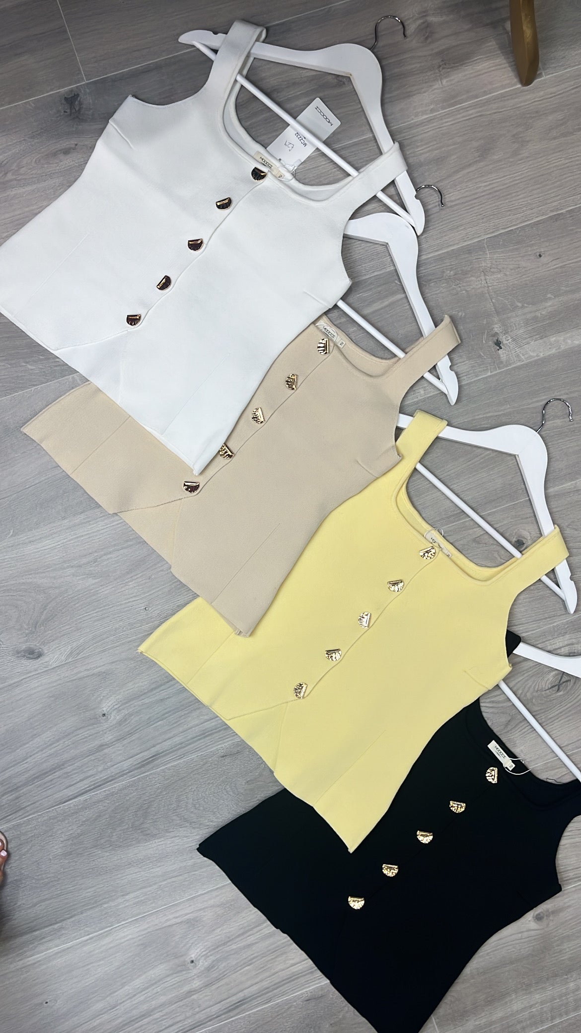 Bella top