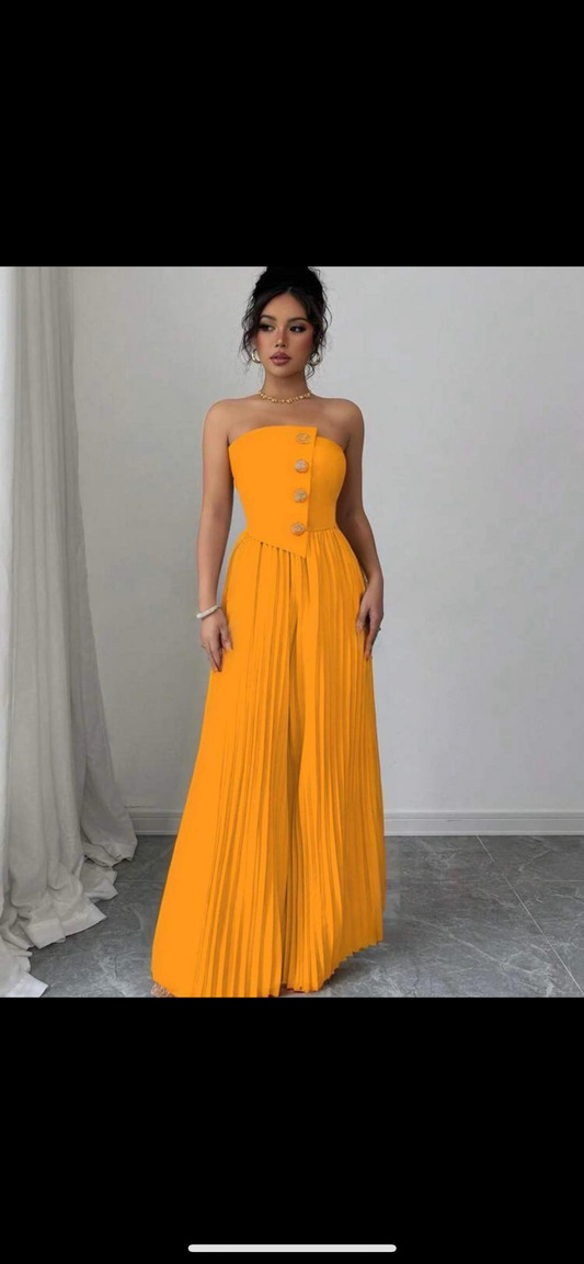Elsie jumpsuit