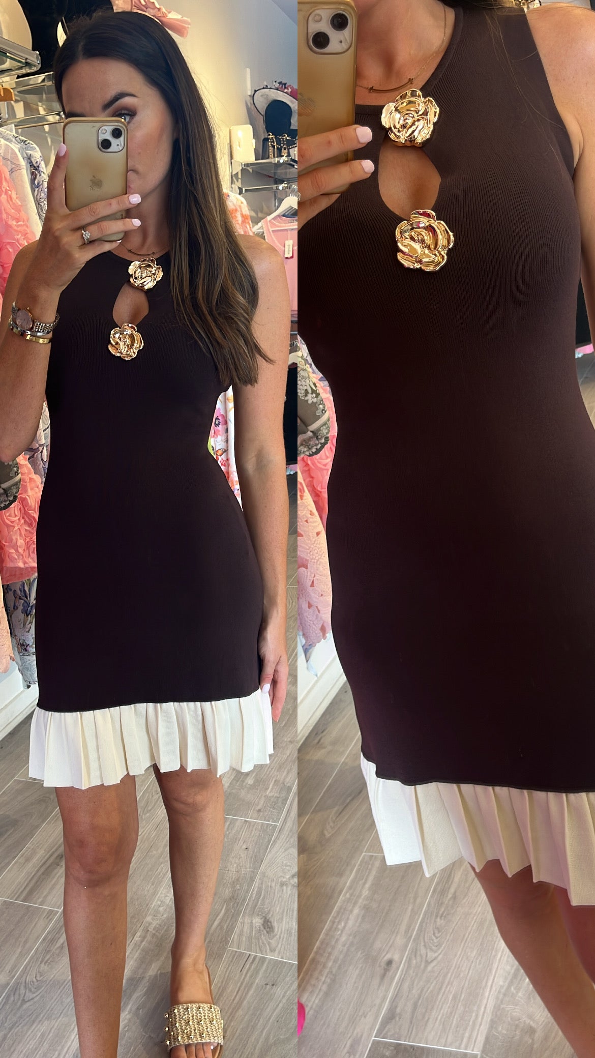 Kelly dress
