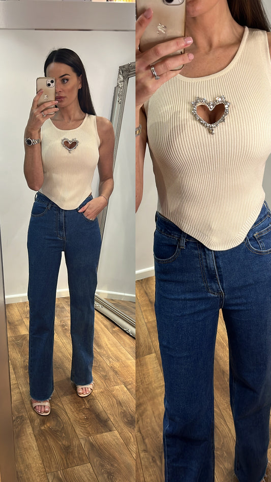 Gem top